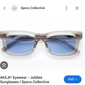 AKILA Jubilee Sunglasses